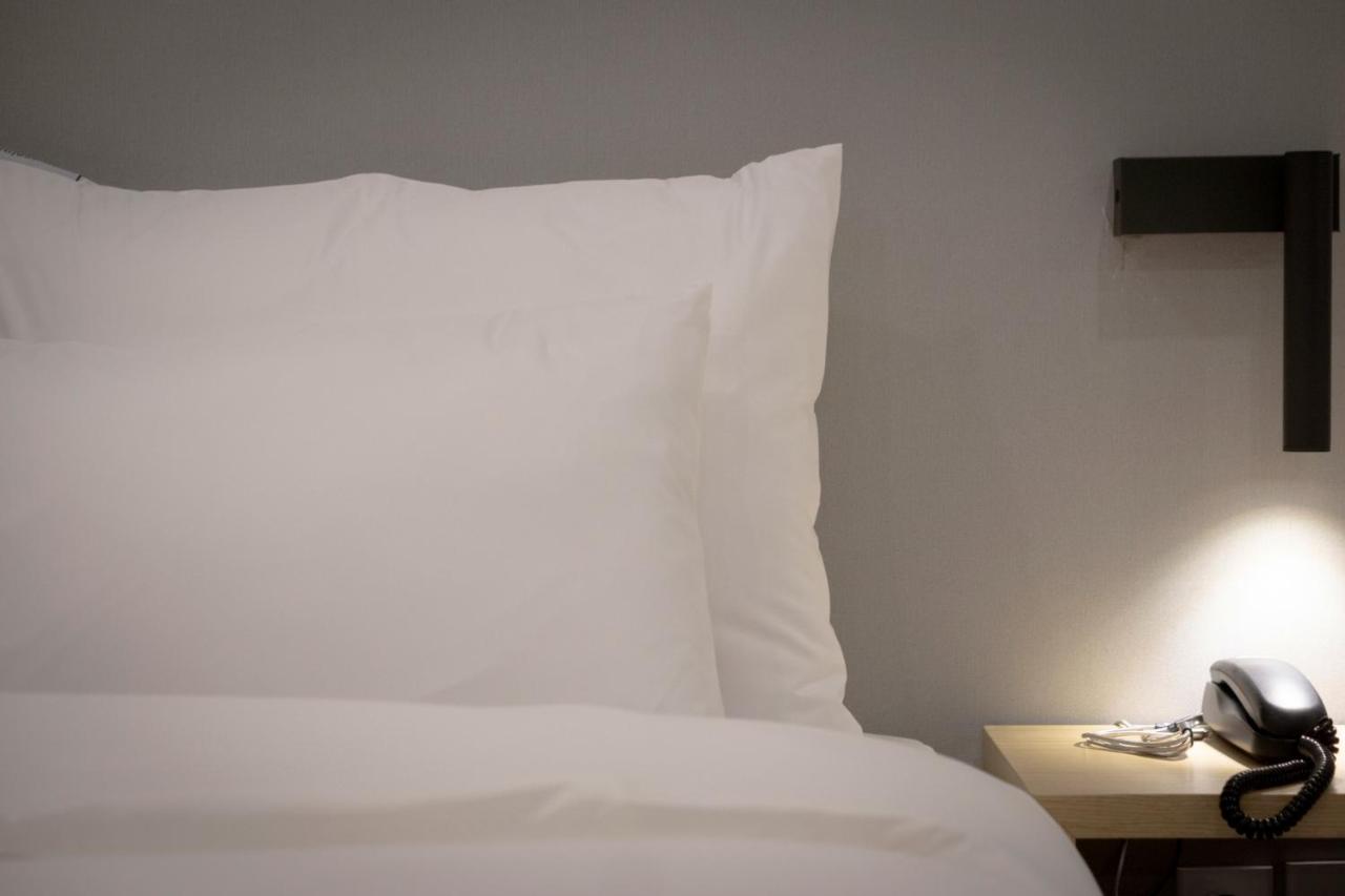 Object Aank Hotel 龟尾 外观 照片