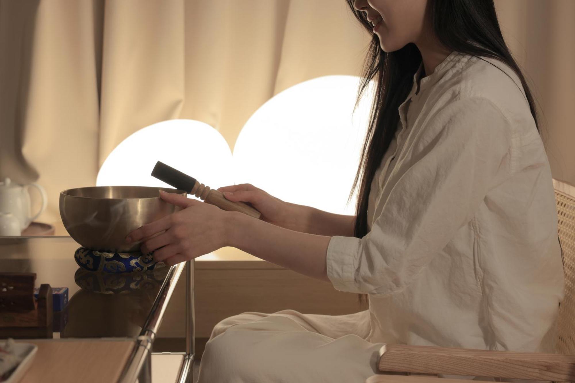 Object Aank Hotel 龟尾 外观 照片