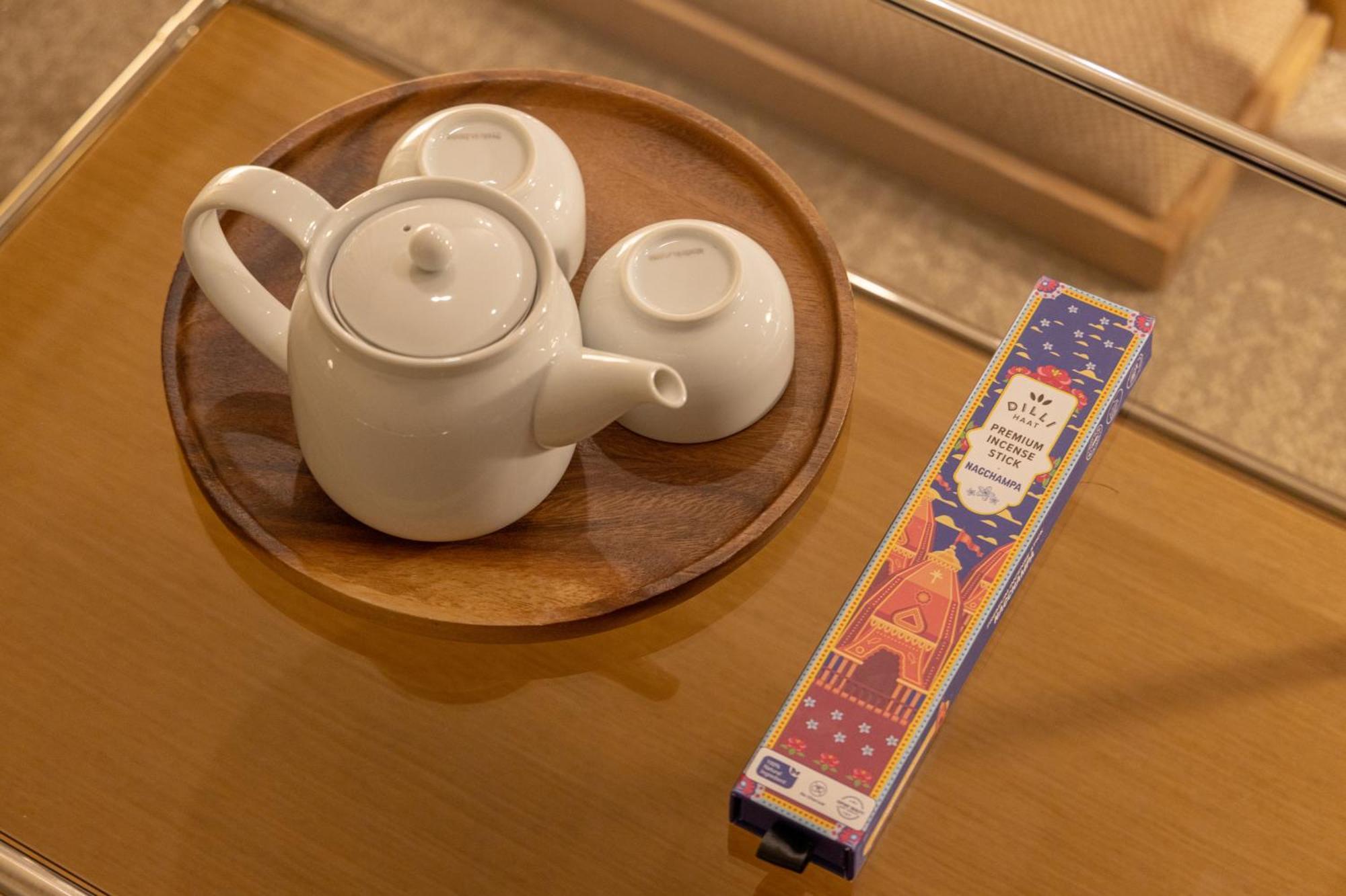 Object Aank Hotel 龟尾 外观 照片